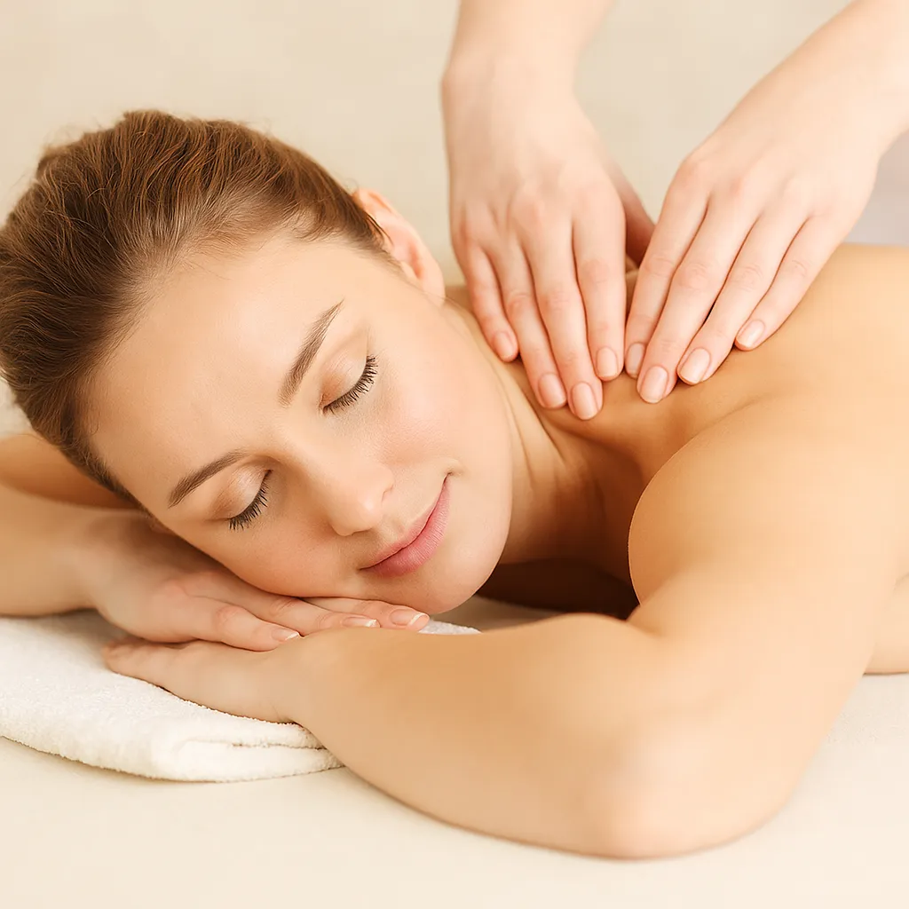 Therapeutic remedial massage at Massage by Laura, Runaway Bay