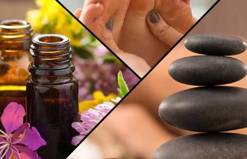 Massage Add On Gold Coast