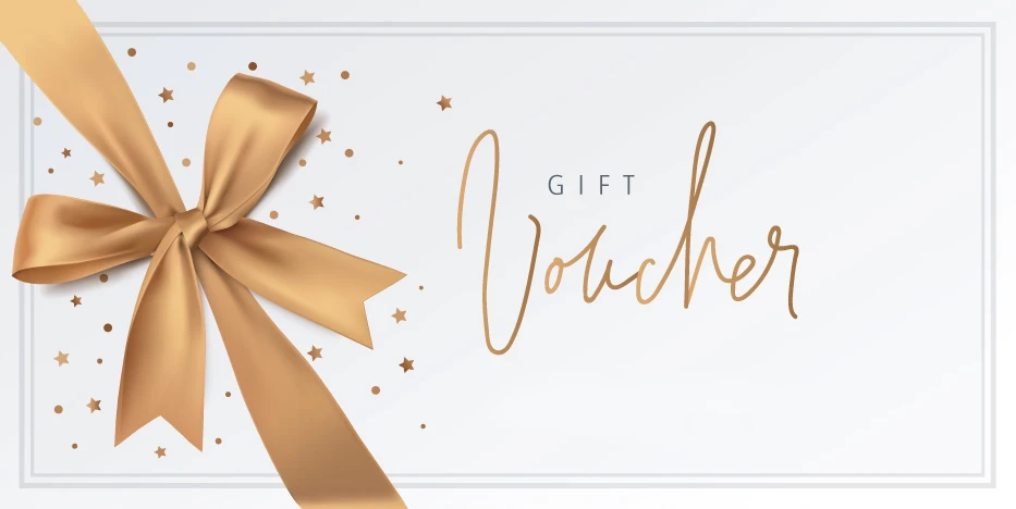 Massage Gift Voucher Gold Coast
