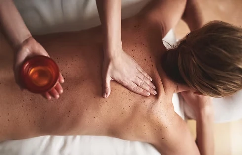 Remedial Massage Gold Coast